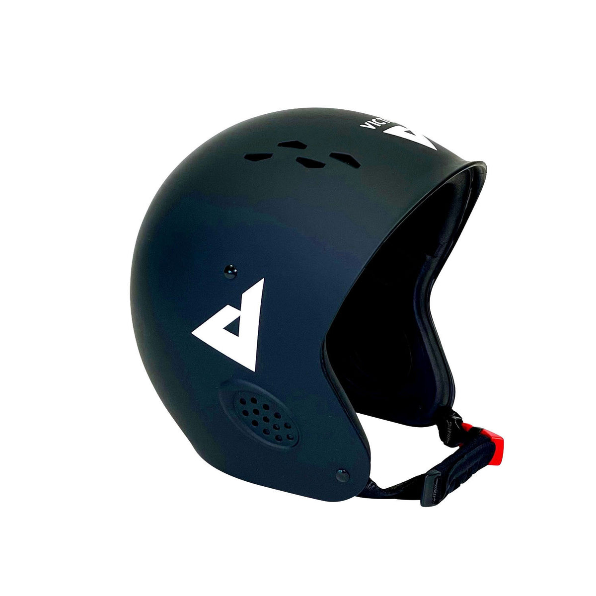 VICTORY - Water Sports Helmet - Black