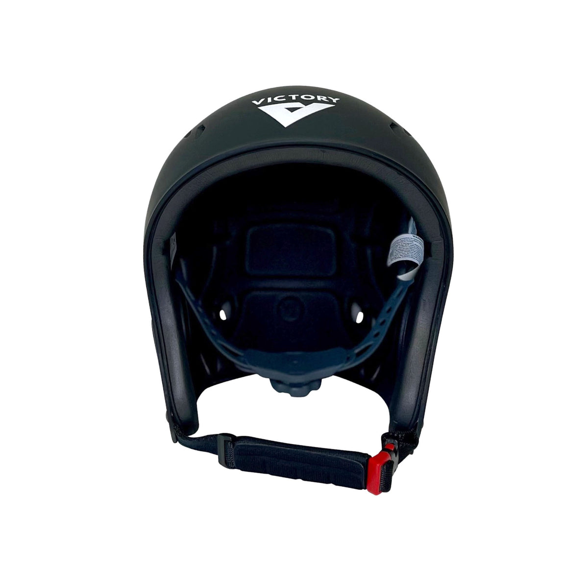 VICTORY - Water Sports Helmet - Black