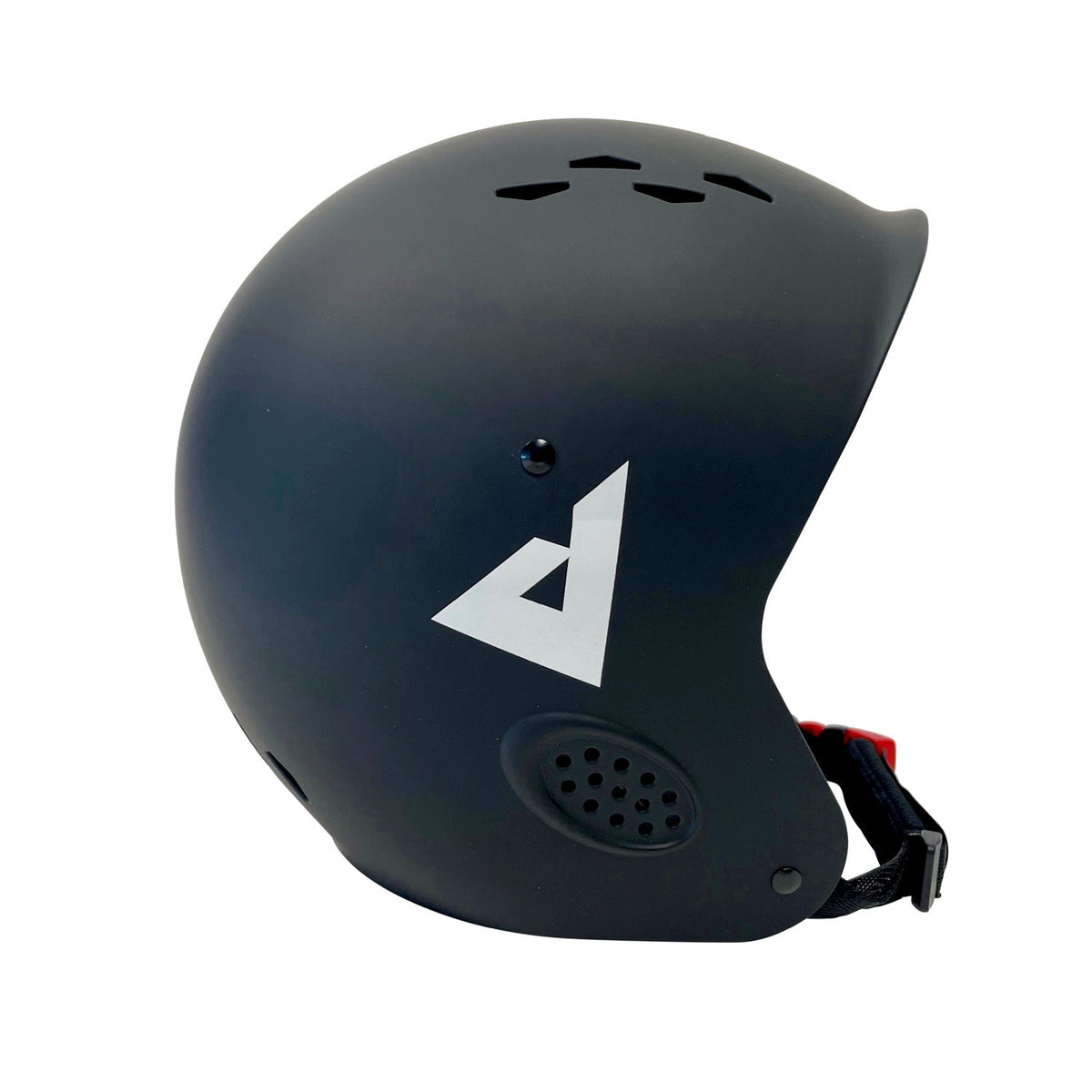 VICTORY - Water Sports Helmet - Black