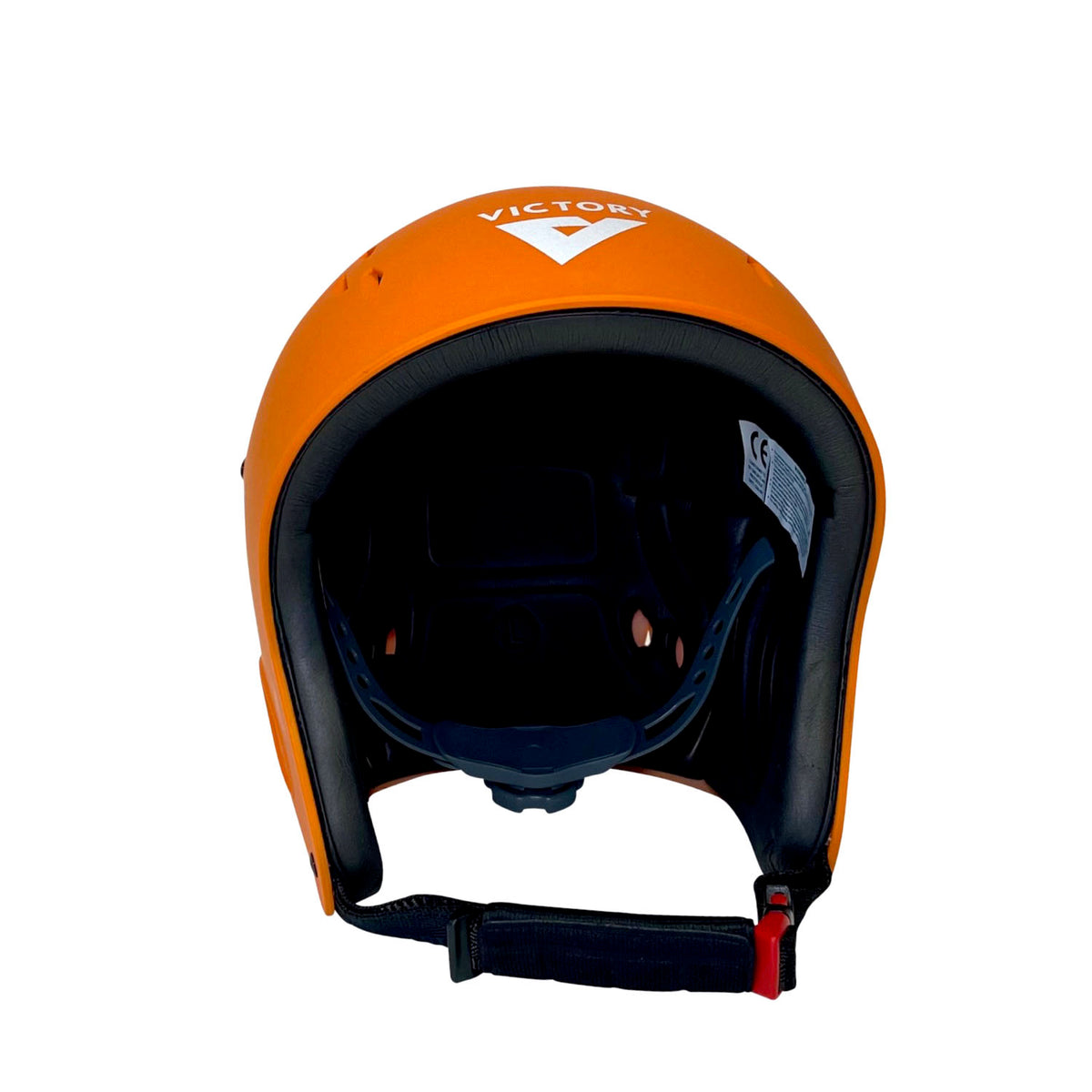 VICTORY - Water Sports Helmet - Orange