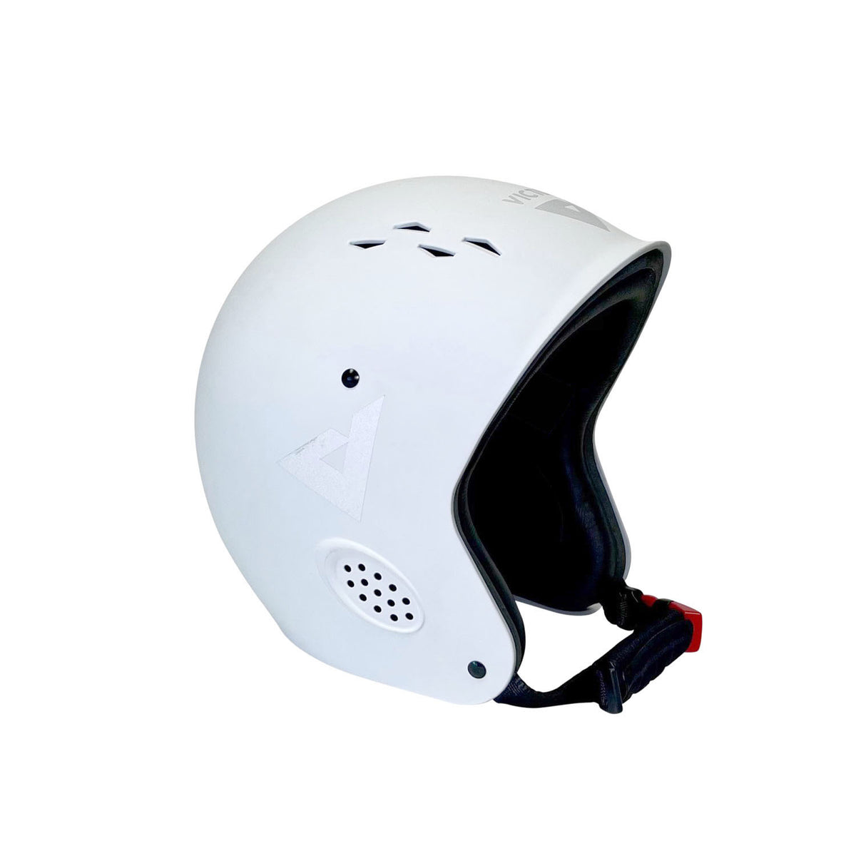 VICTORY - Water Sports Helmet - White