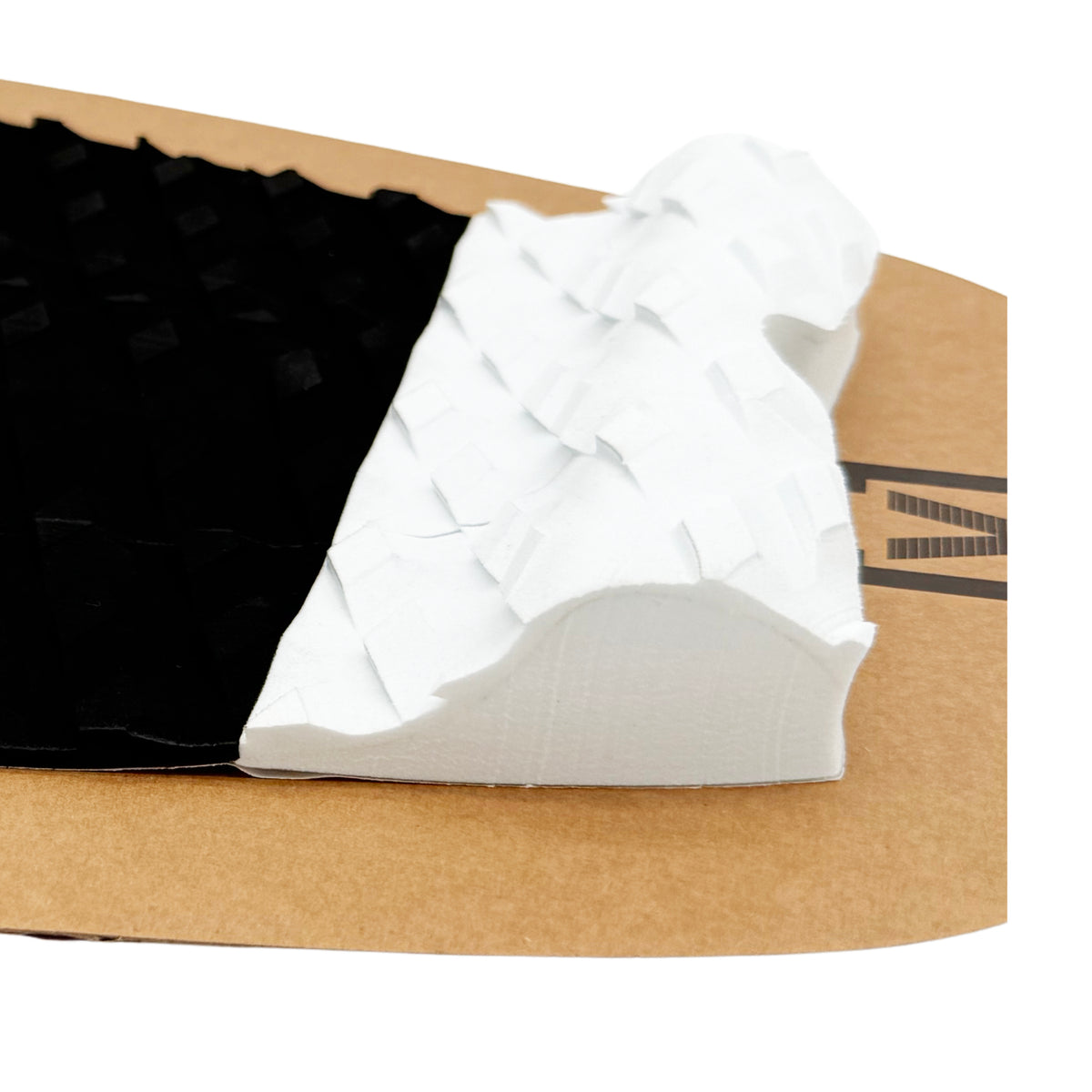 VICTORY - Surf grip - Black / White