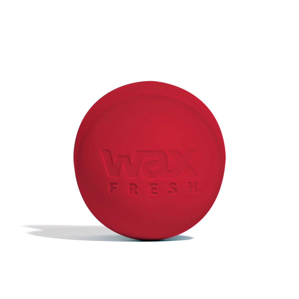 WAX FRESH - Peigne à Wax - Red