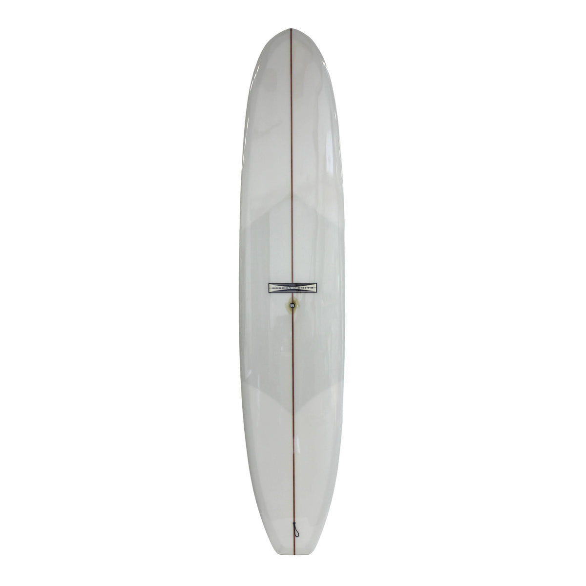 GORDON & SMITH - 66 Special - 9'2 (PU) - Volan
