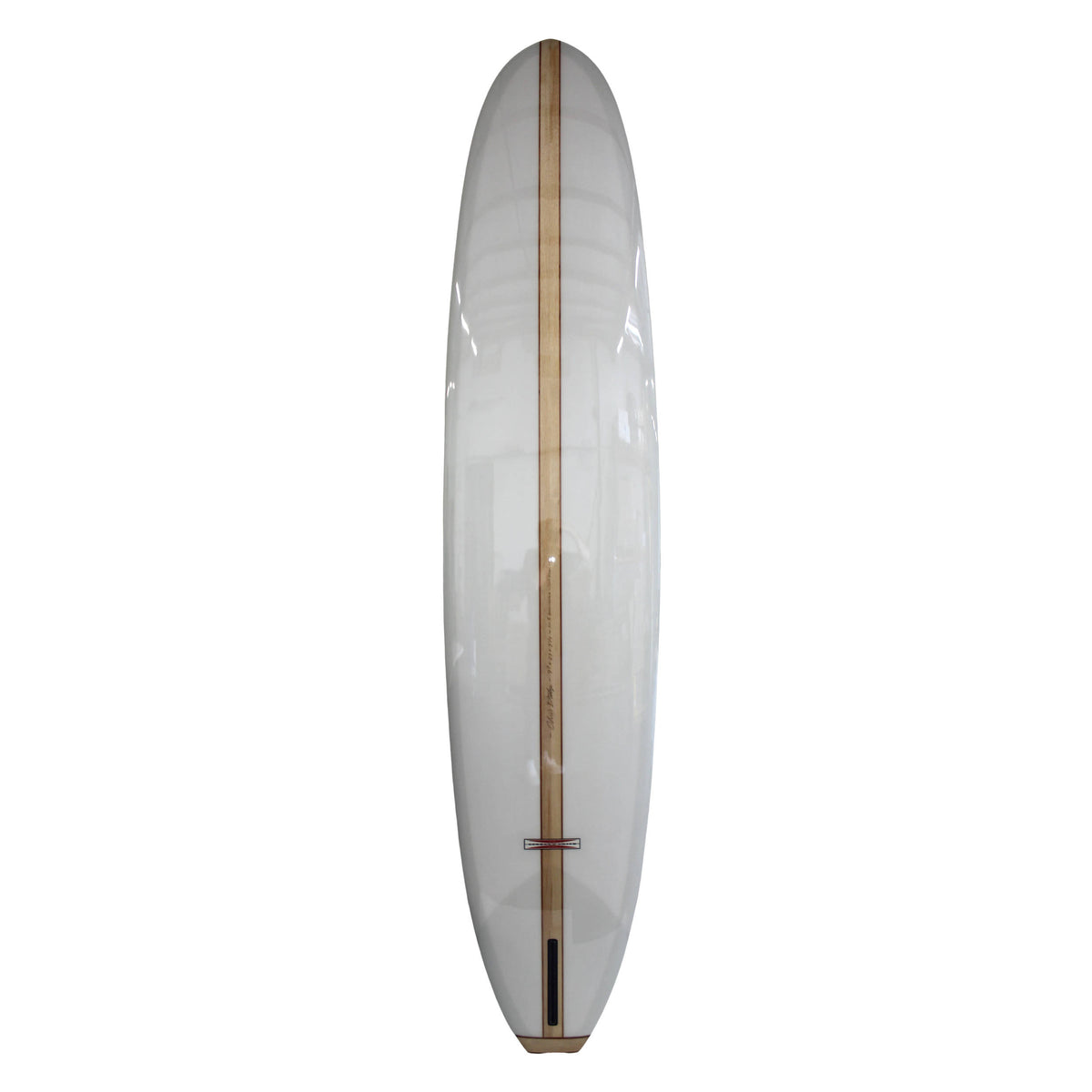 GORDON & SMITH - Quarter Speed - 9'7 (PU) - Volan