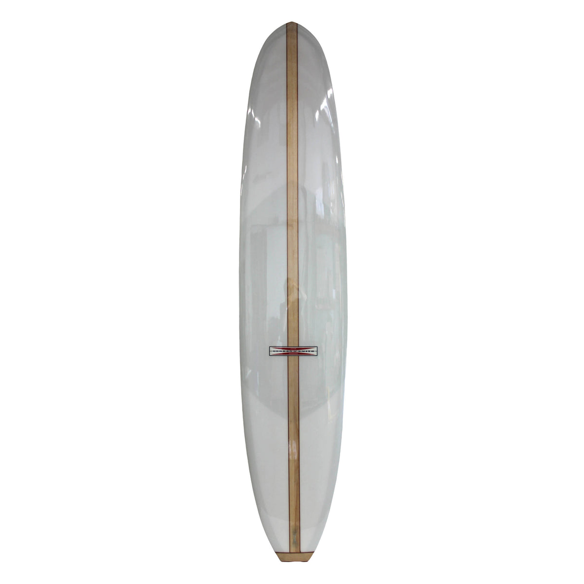 GORDON & SMITH - Quarter Speed - 9'7 (PU) - Volan