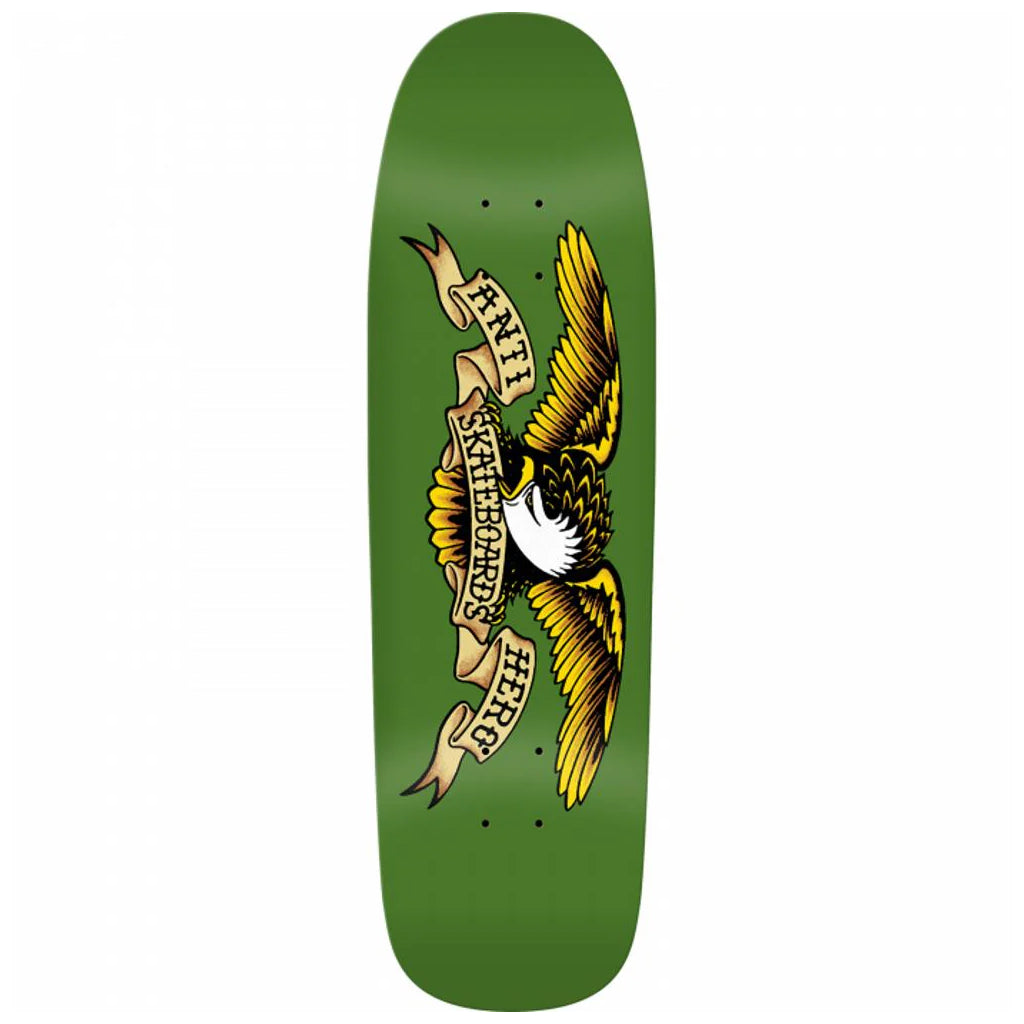 Anti Hero - Eagle Green Giant 9.56 inch - Green