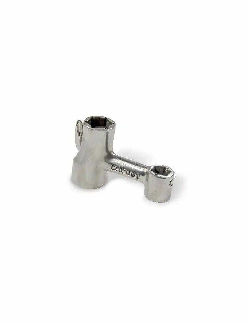 Carver - Skate Tool Pipe Wrench (clé de montage)