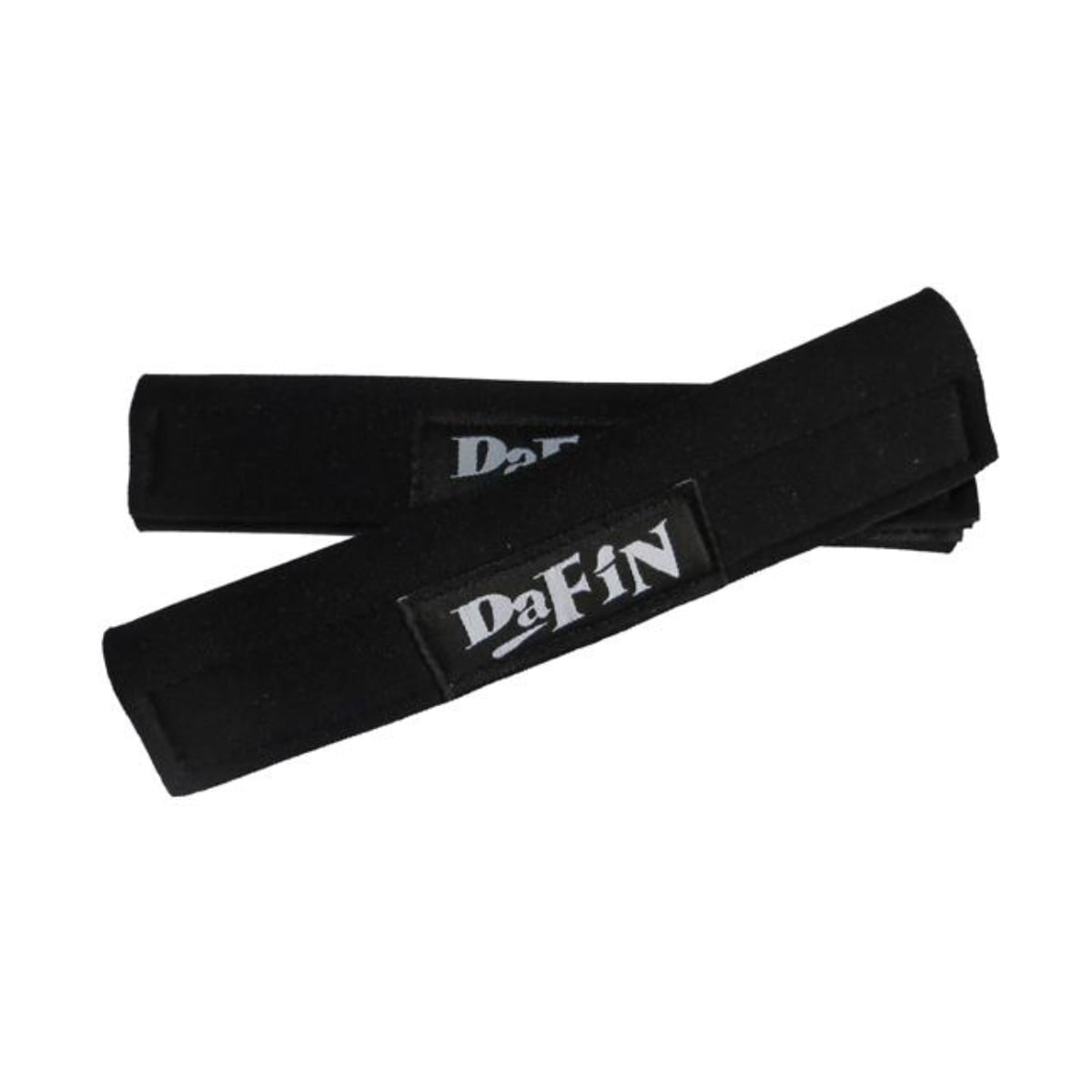 DAFIN - Fin Pad - Black