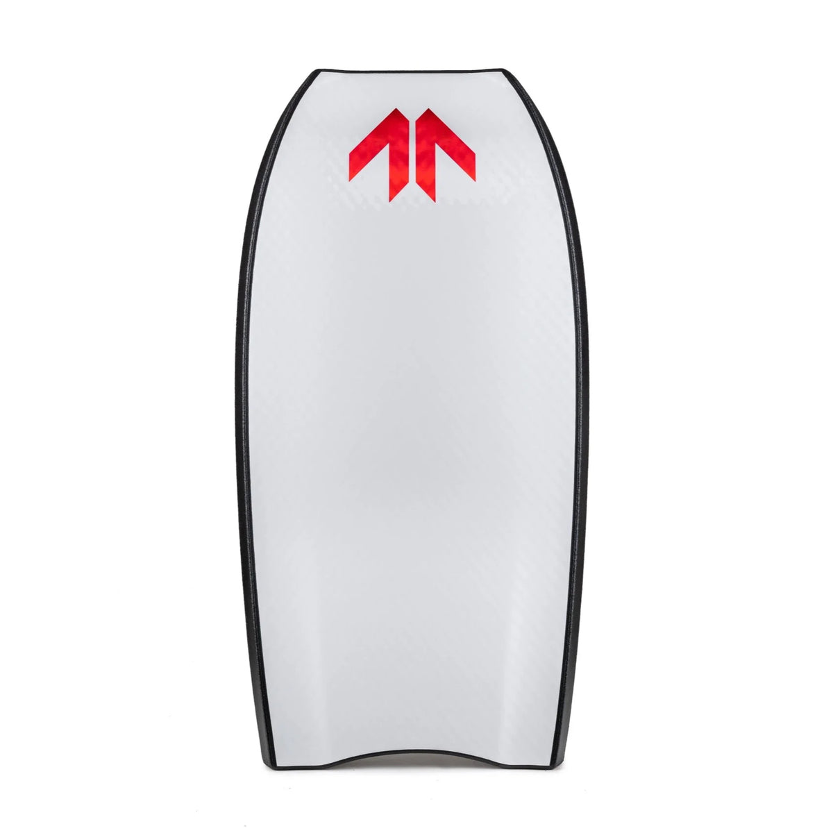 FOUND Bodyboards - Mitch Rawlins - PP 1.9 Killer Days - Black / White