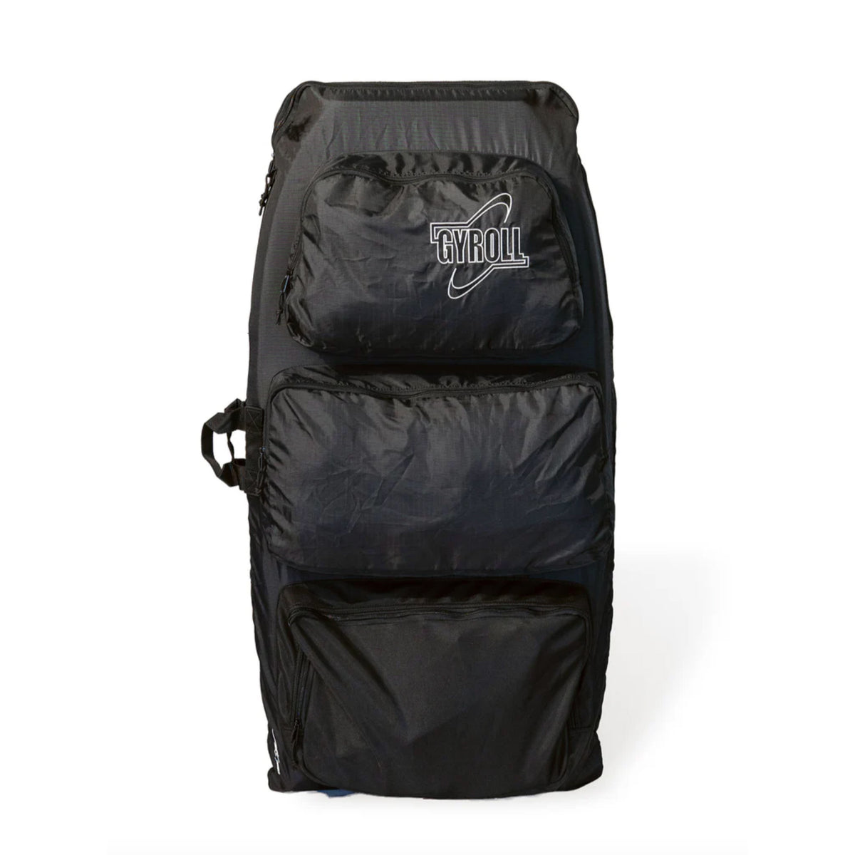 GYROLL - Housse de Bodyboard Ultra Light - Black