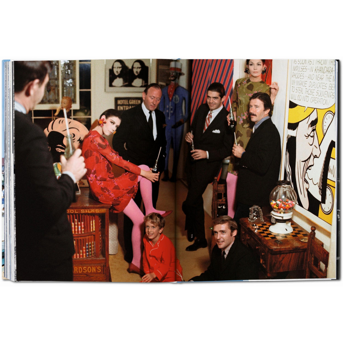 Taschen - Livre - Los Angeles. Portrait of a City