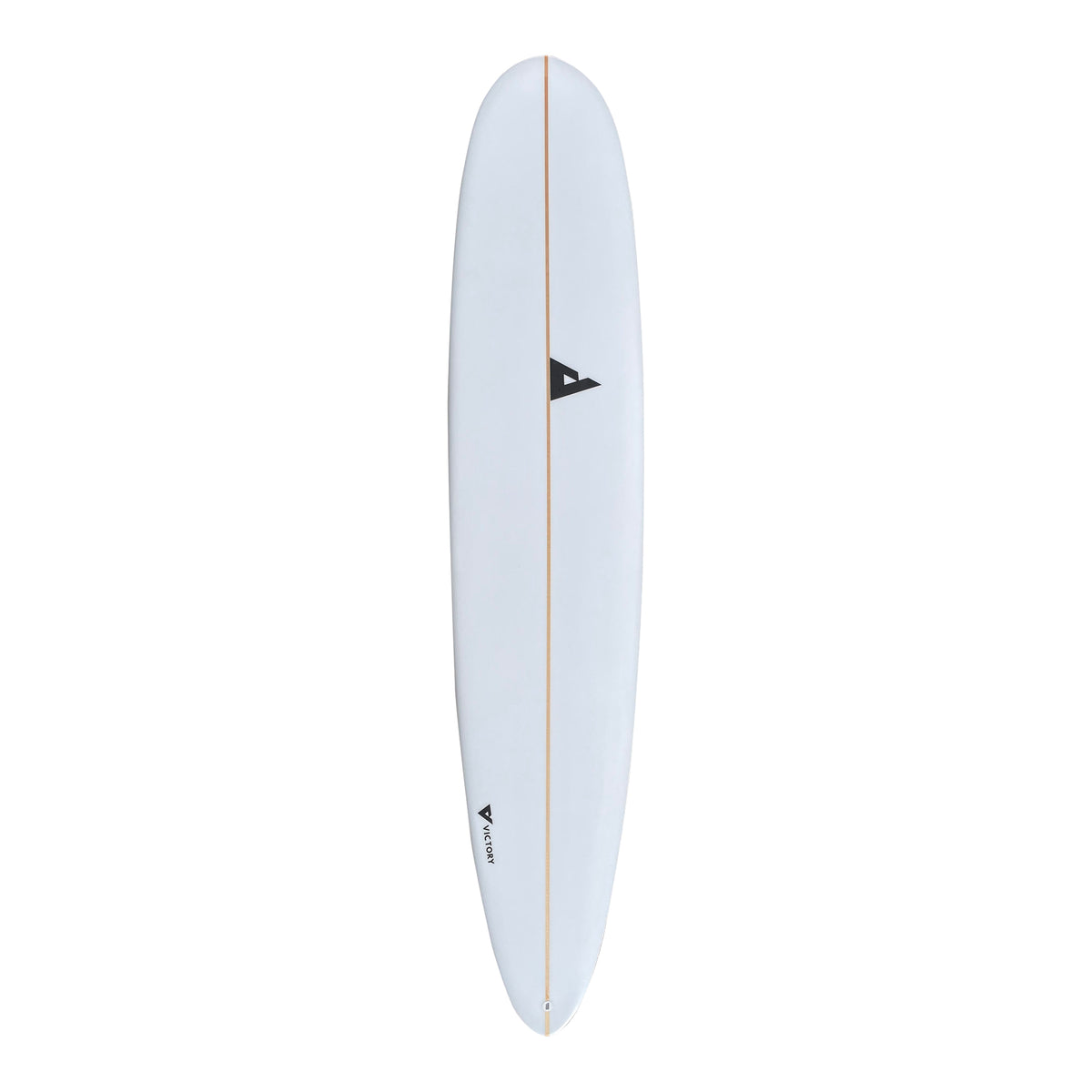 Victory Surfboards - Performance Log 9'0 PU - US BOX / Futures