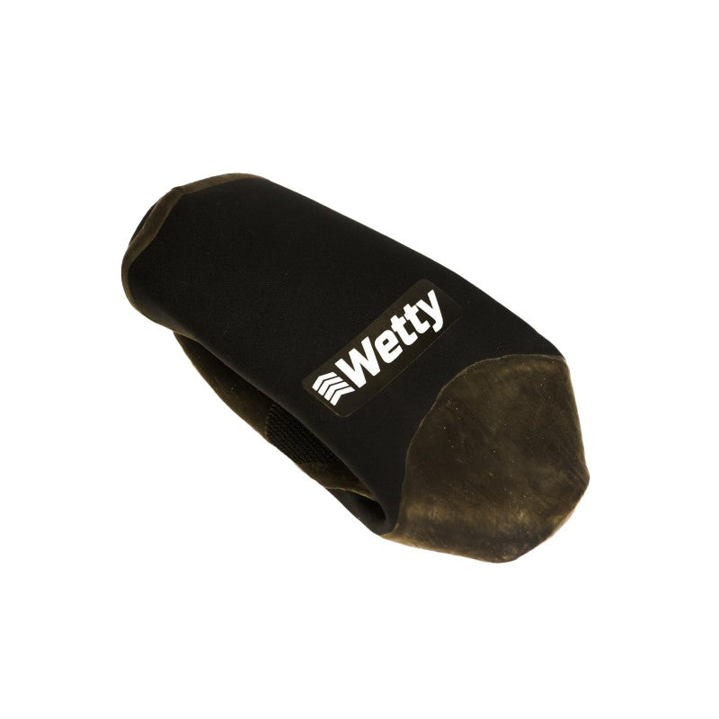 WETTY - Zapatillas de surf de neopreno para niños - Serie Carbon Pro - 3 mm