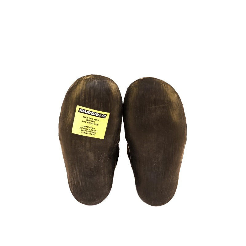 WETTY - Zapatillas de surf de neopreno para niños - Serie Carbon Pro - 3 mm