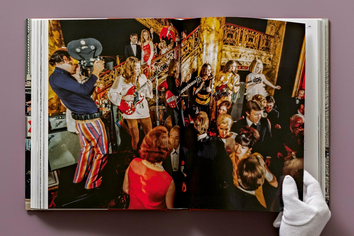 Taschen - Livre - San Francisco. Portrait of a City