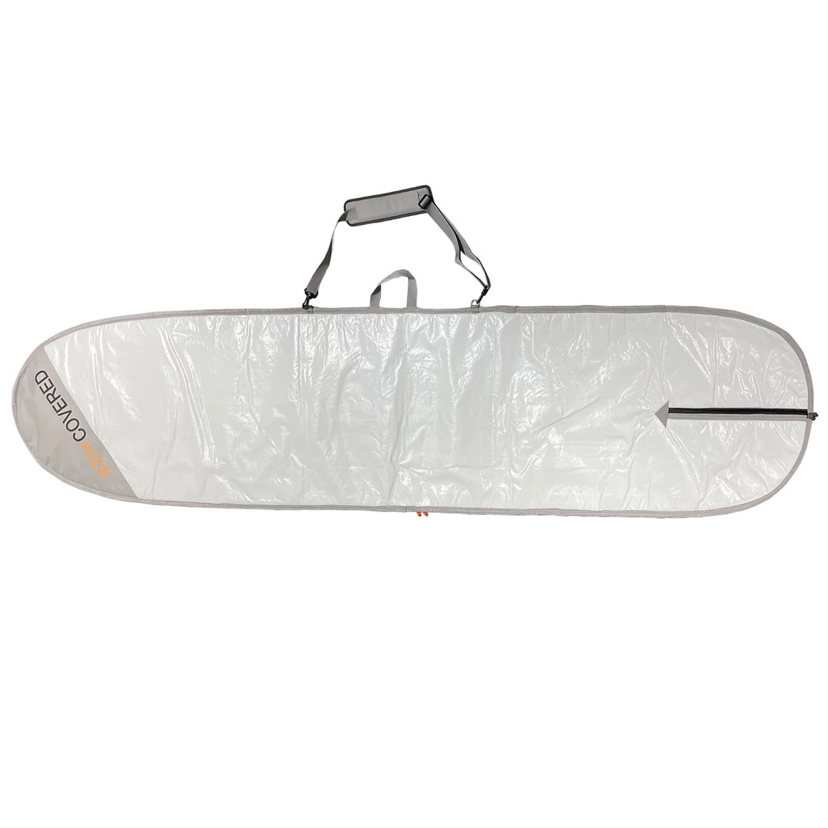 STAY COVERED - Housse de Surf Heavy Duty - Long Board