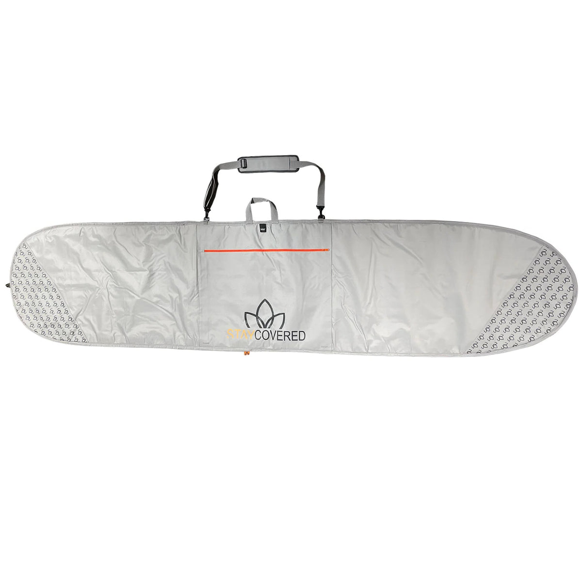 STAY COVERED - Housse de Surf Heavy Duty - Long Board