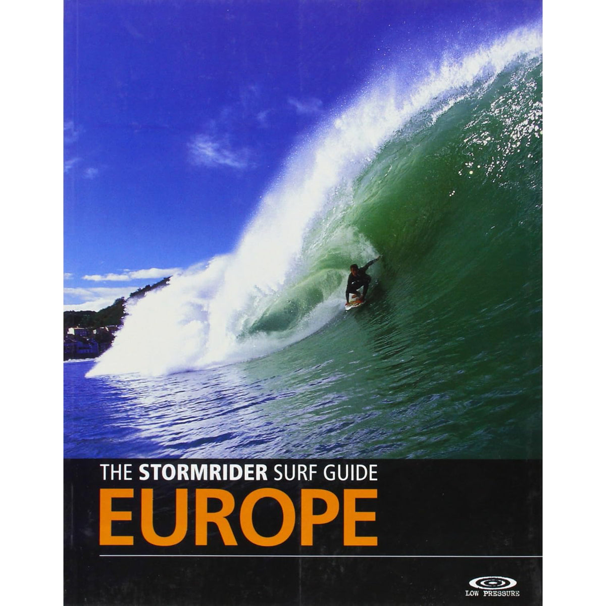 Stormrider Guide - Europe