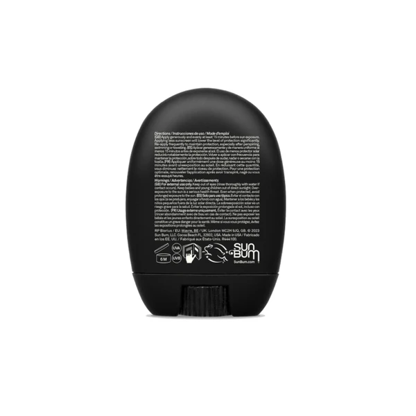 Sun Bum - Protector Solar Facial en Barra FPS 30