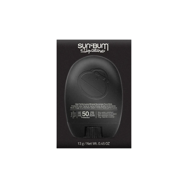 Sun Bum - Protector Solar Facial en Barra FPS 50