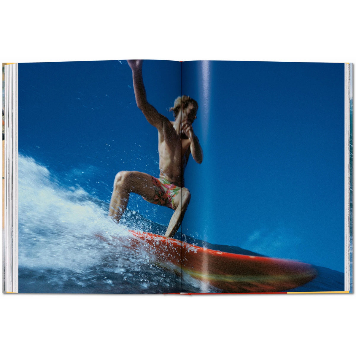 Taschen - Surf Book - Leroy Grannis