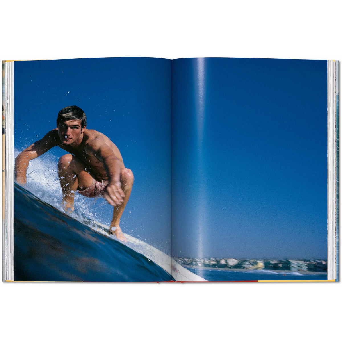 Taschen - Surf Book - Leroy Grannis