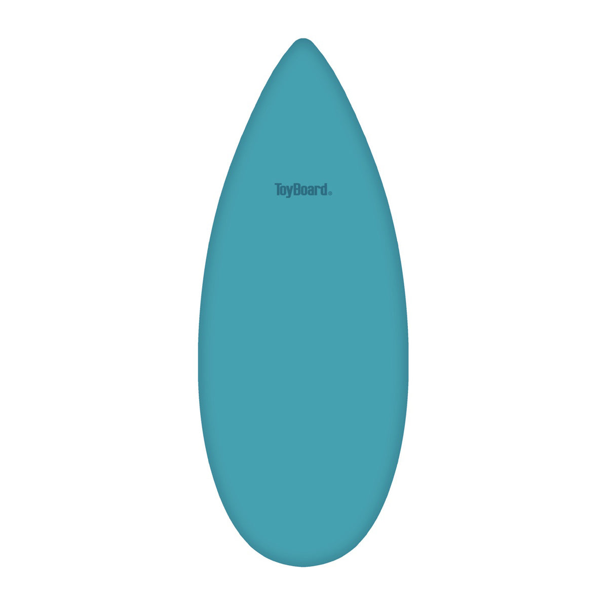 Toyboard - Nouvelle Vague - Bicolore Azur