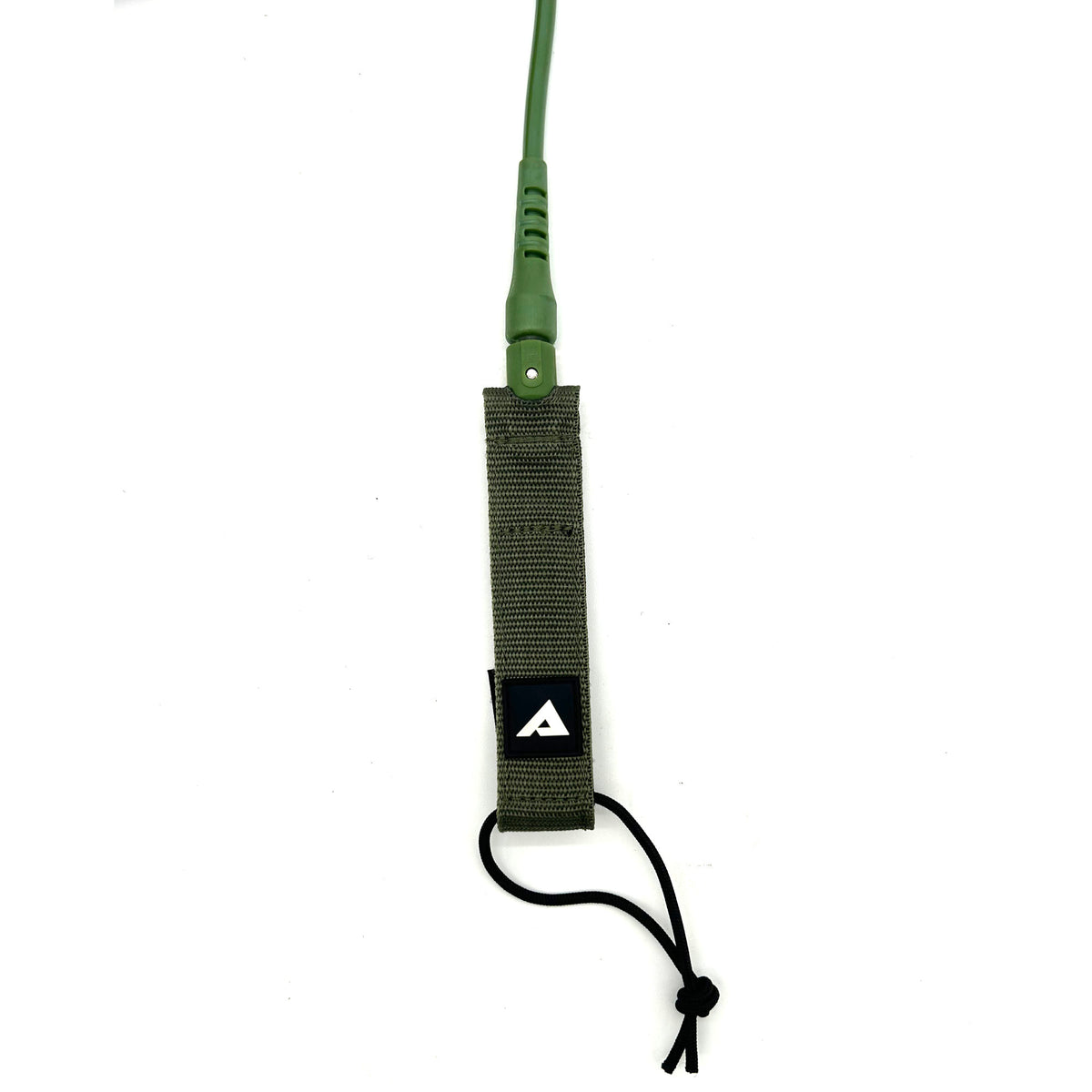 VICTORY - Surf Leash PRO 9' - Matte Khaki