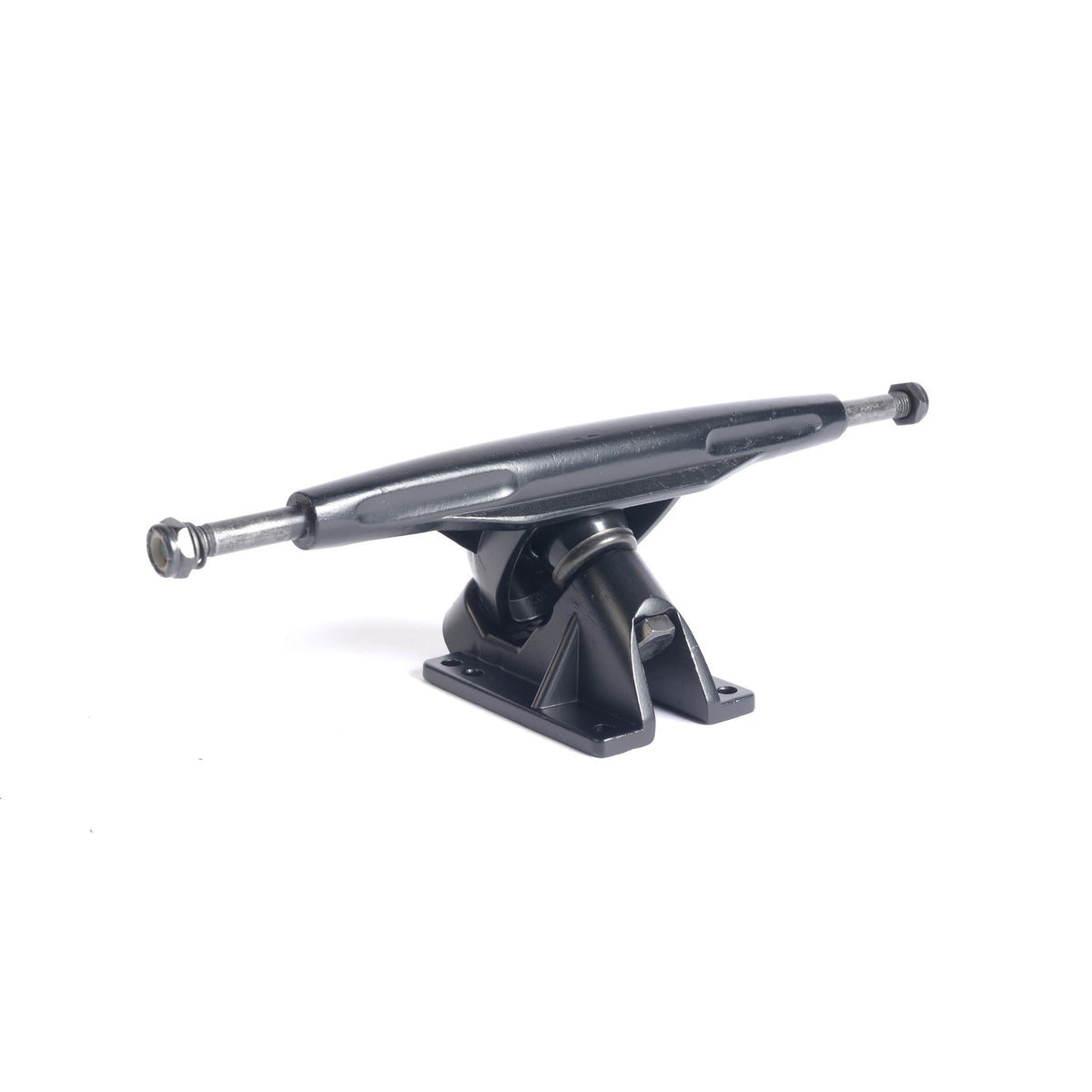 Truck Longboardskate YOCAHER 9.5" - Negro