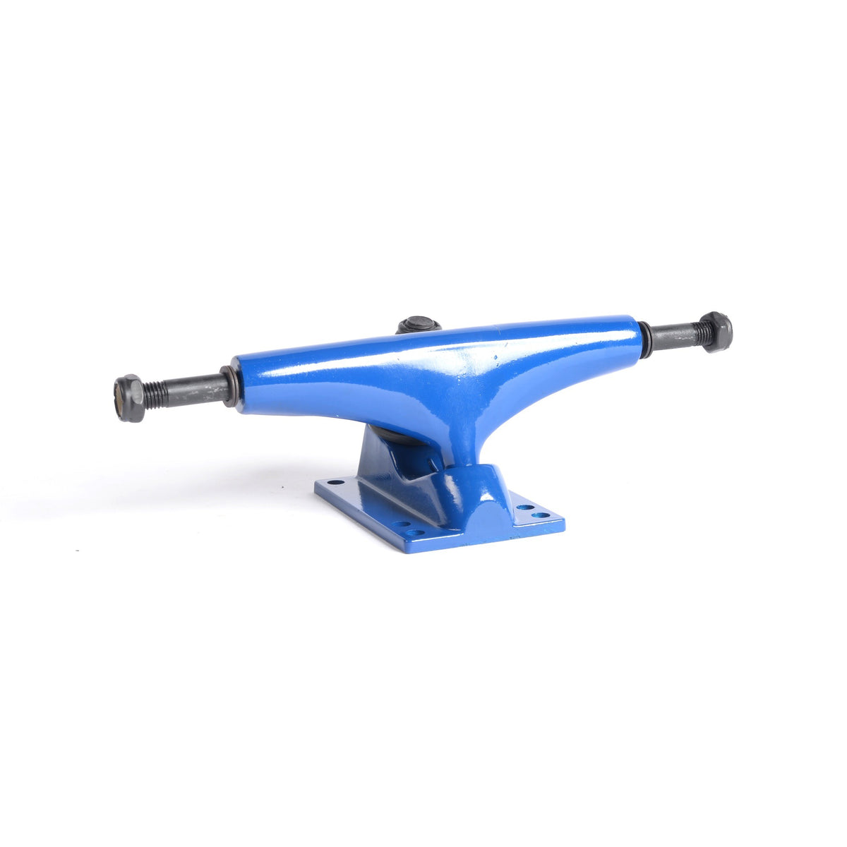 Eje de skate YOCAHER HD5" - Azul