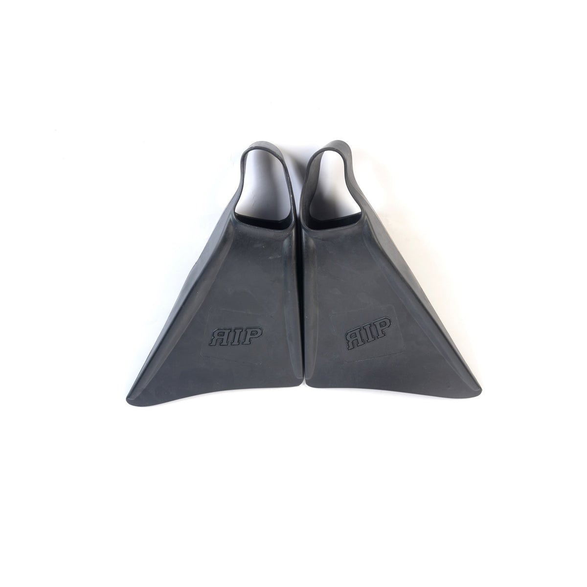 Aletas RIP SF300 - Aletas Bodysurf y Bodyboard - Negro
