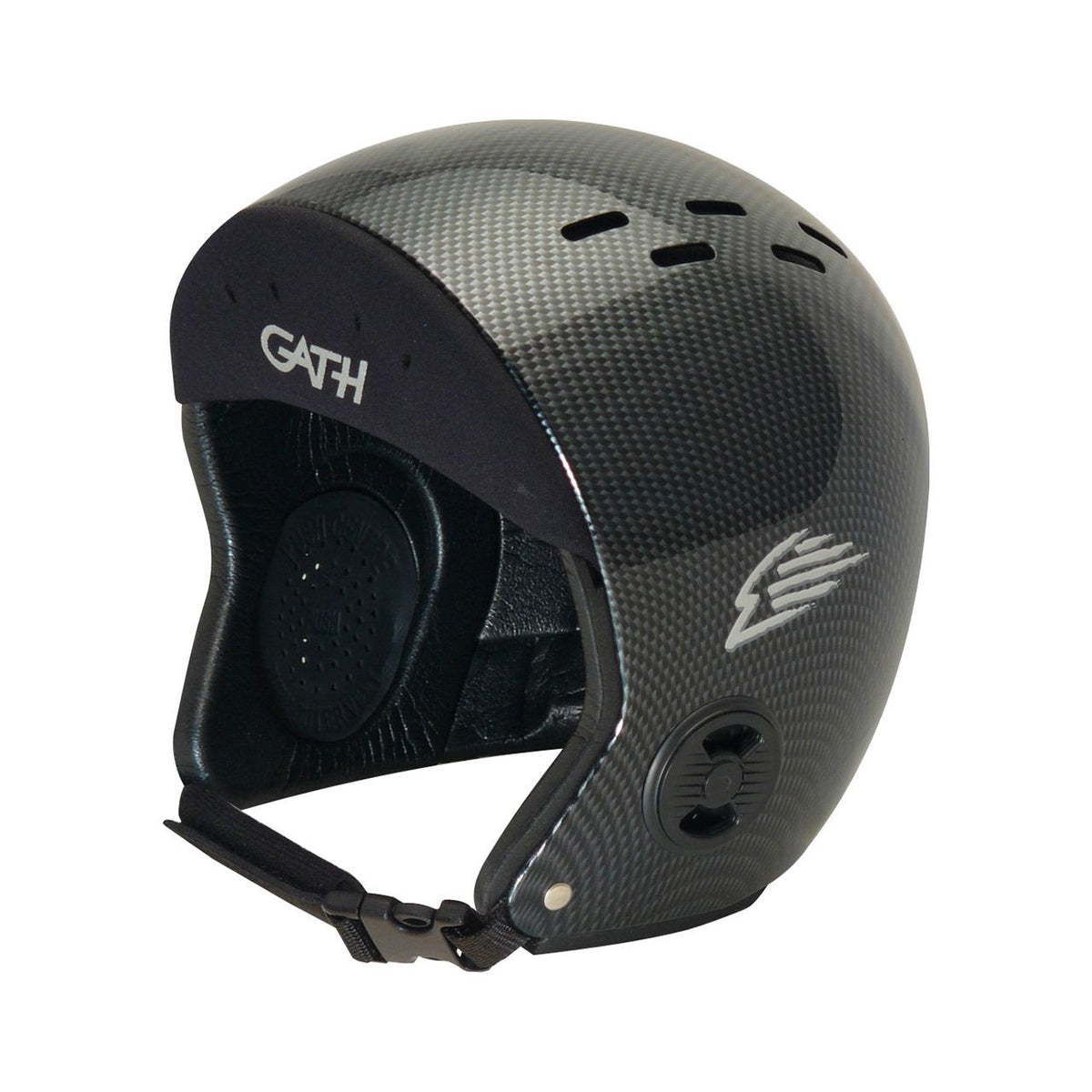 Casque GATH - Hat NEO (Bandeau Neoprene)