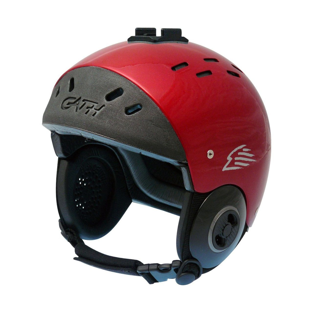 GATH - Kit Go Pro Mount pour casques GATH