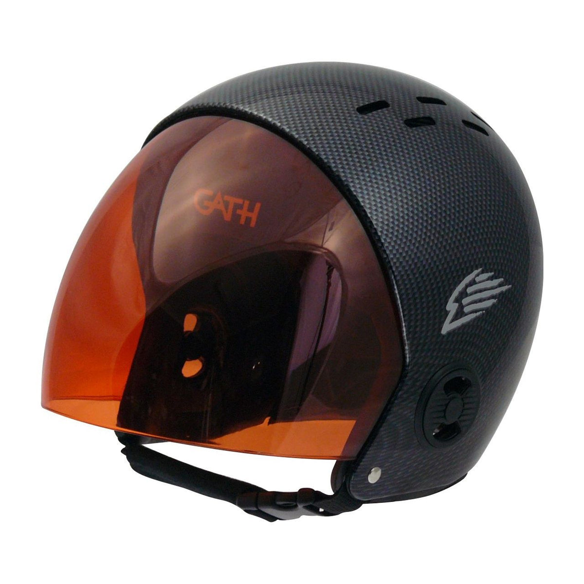 GATH - Visière - Full Face Visor pour casques GATH RV Retractables