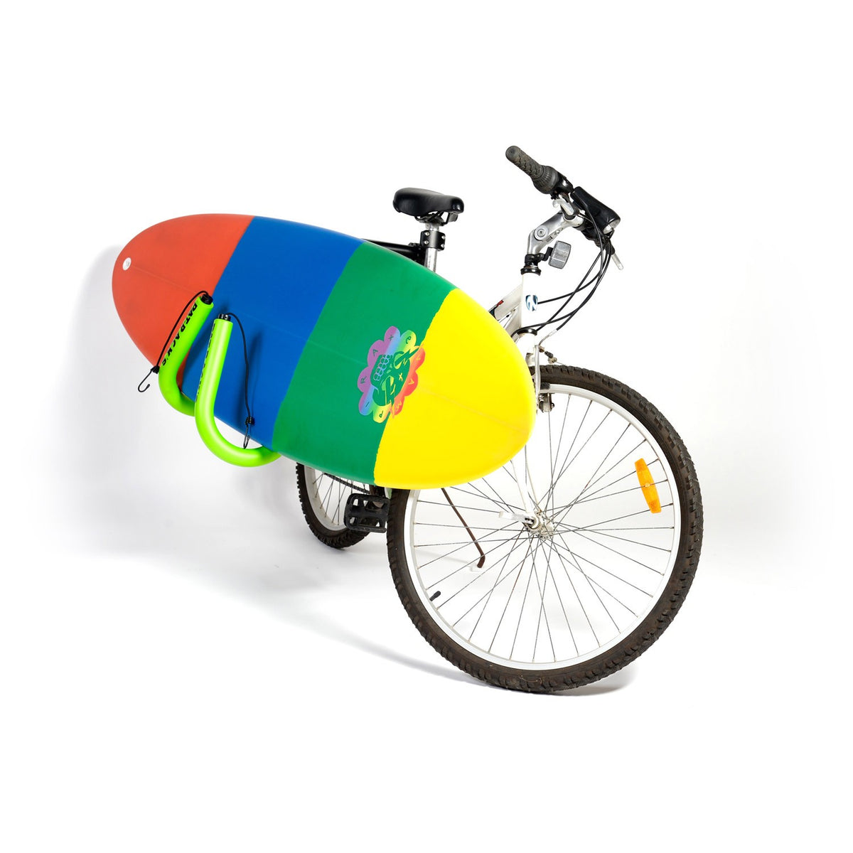 PAT RACKS - Racks surf Velo - Shortboard