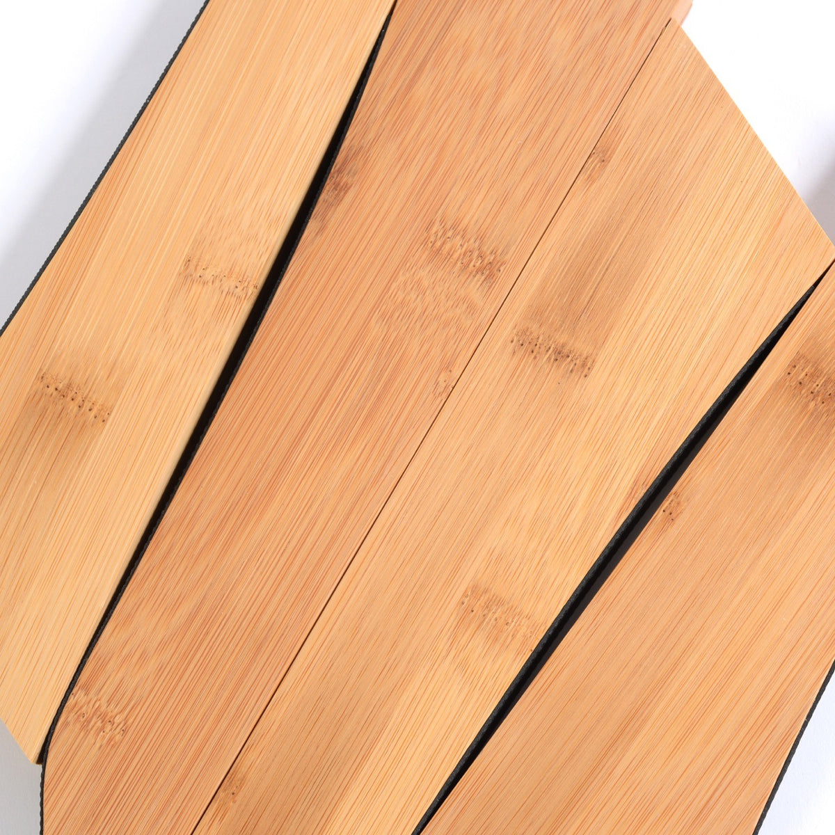CORSURF - Multi Rack 3 Boards wall mount - Bamboo