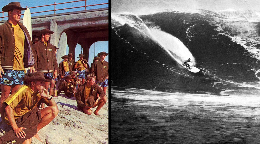 Livre de Surf: Harbour Chronicles - A Life In Surfboard Culture