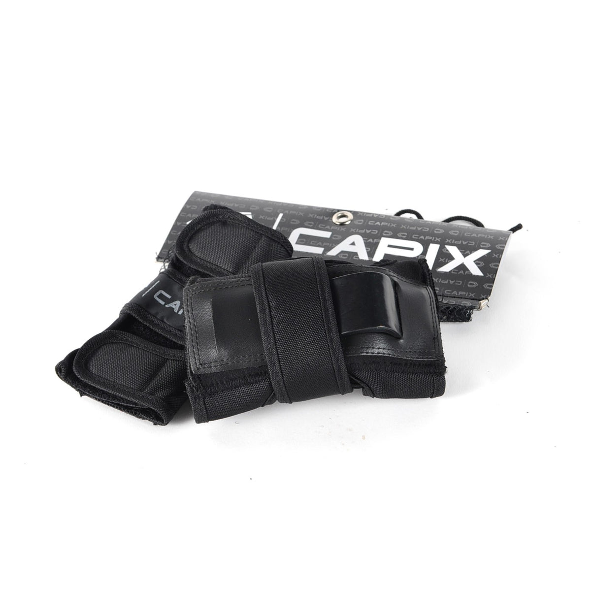 CAPIX Wrists Guards - Wrist protection (Snowboard and Skateboard)