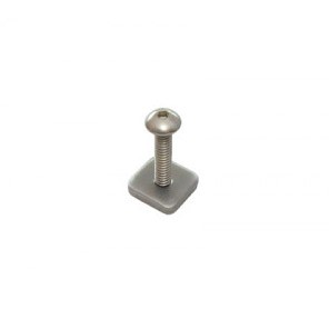 EUROFIN - Vis Boitier Single Fin - Torx