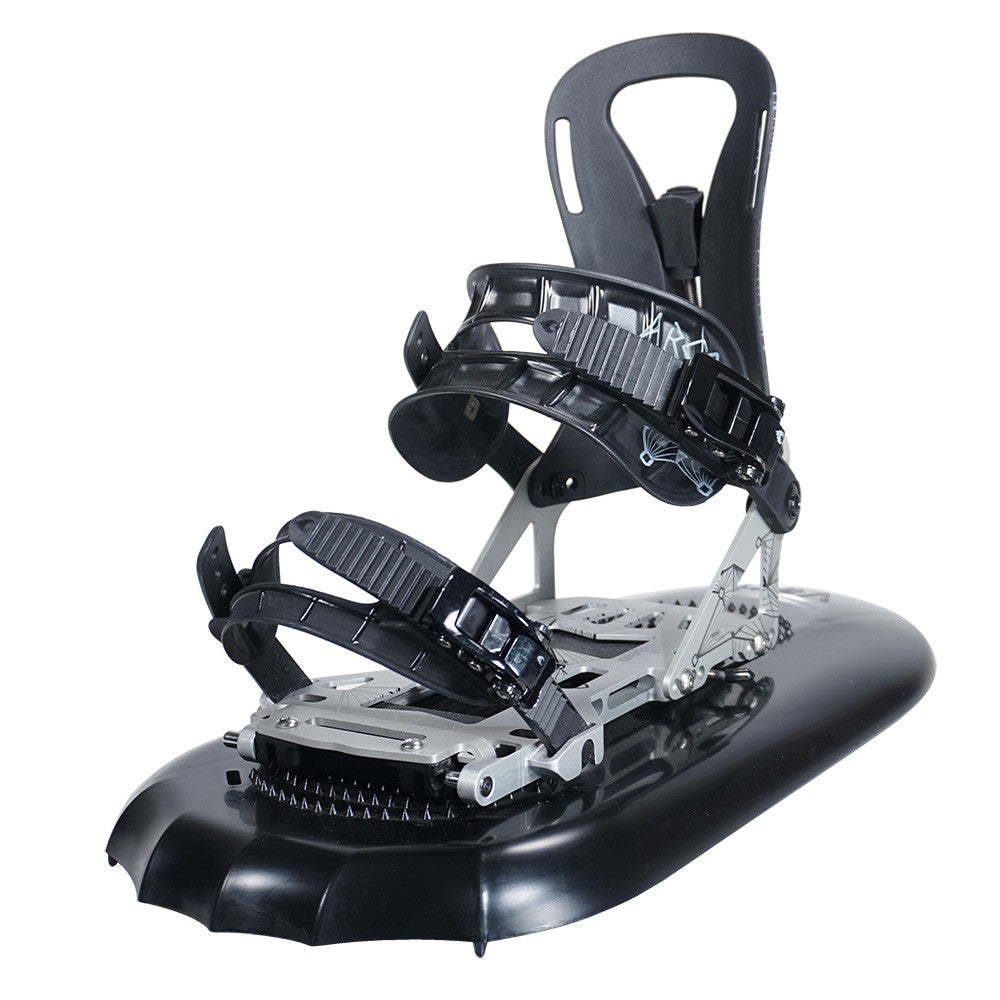 Spark - Vert Snowshoes - Black