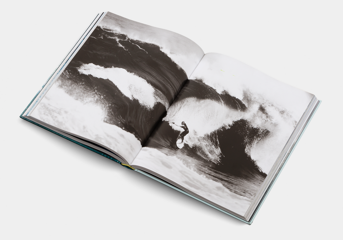 Surf Odyssey, The Culture of wave riding