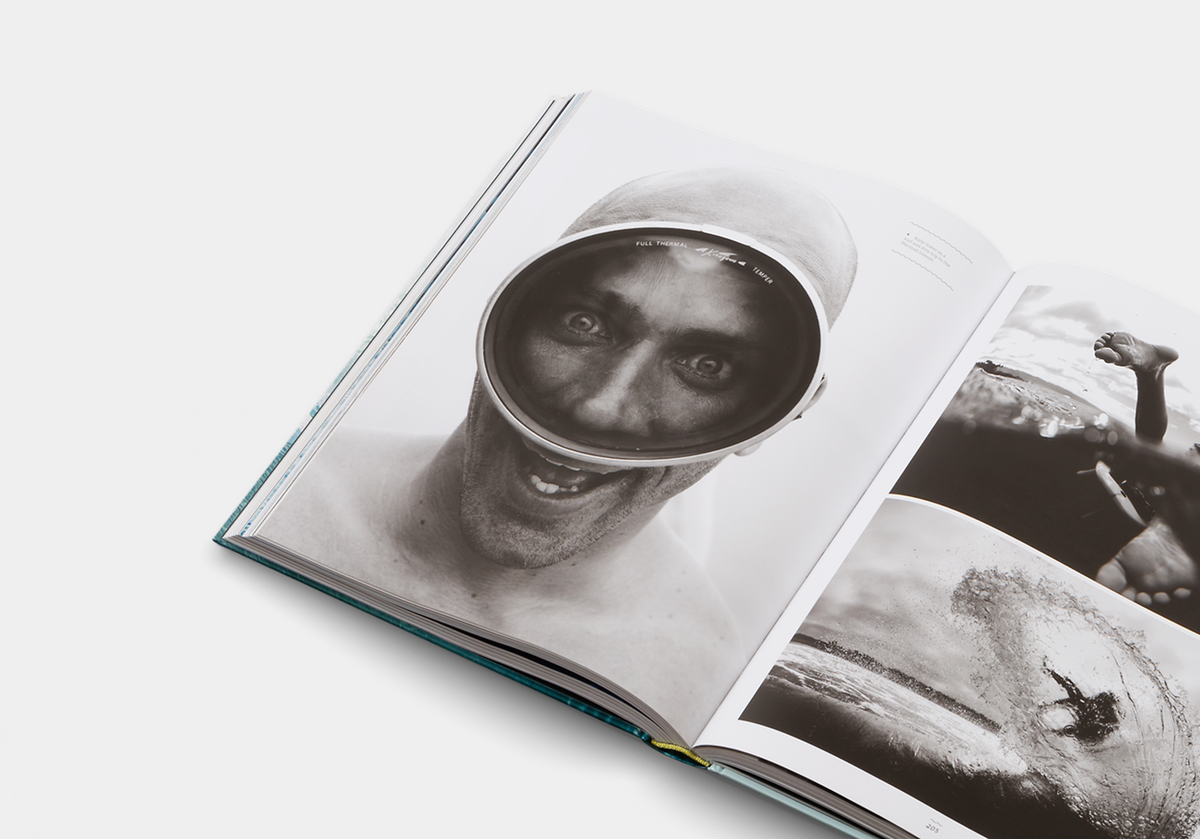 Surf Odyssey, The Culture of wave riding