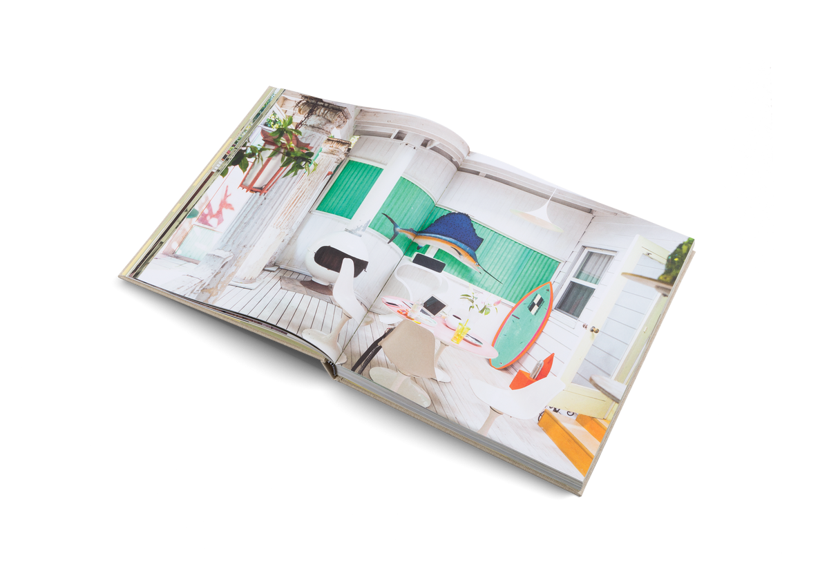 Surf Shacks Vol.2, A new wave of coastal living