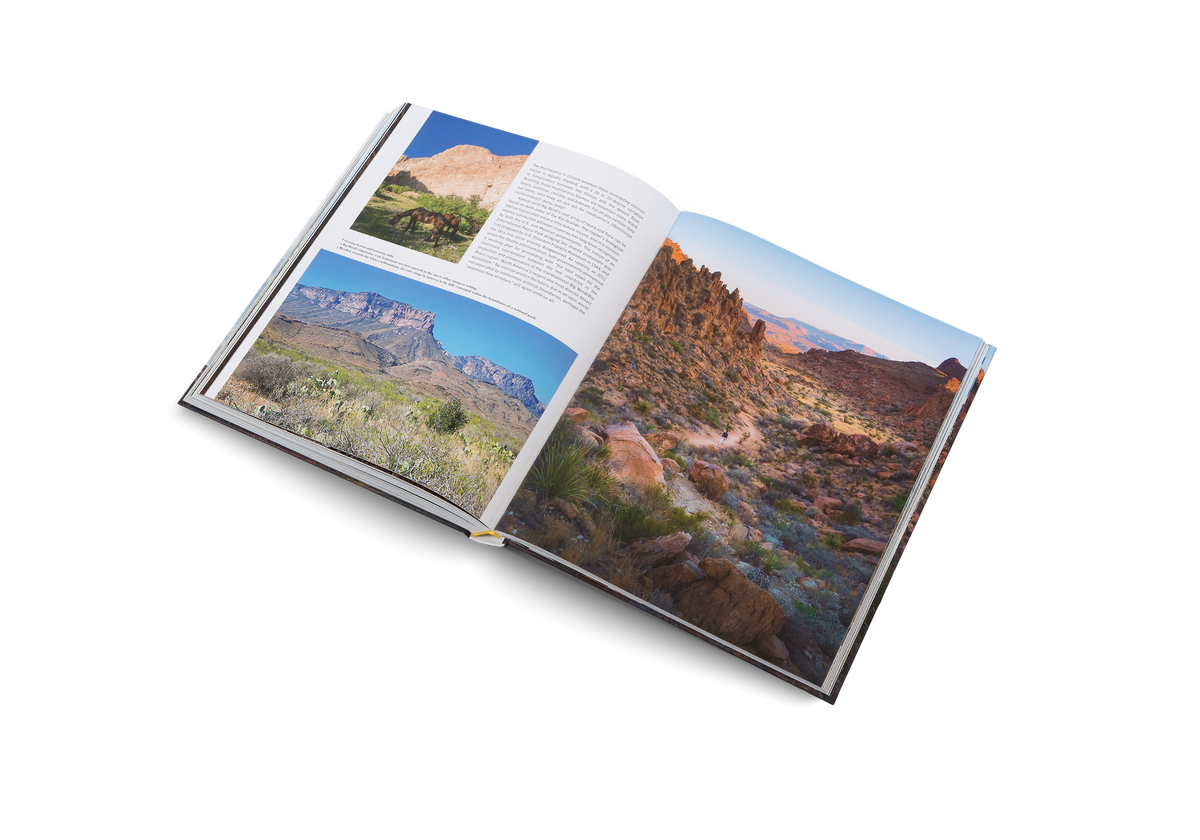 Wanderlust USA: The Great American Hike