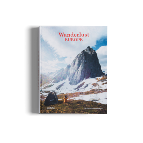 Wanderlust Europe: The Great European Hike
