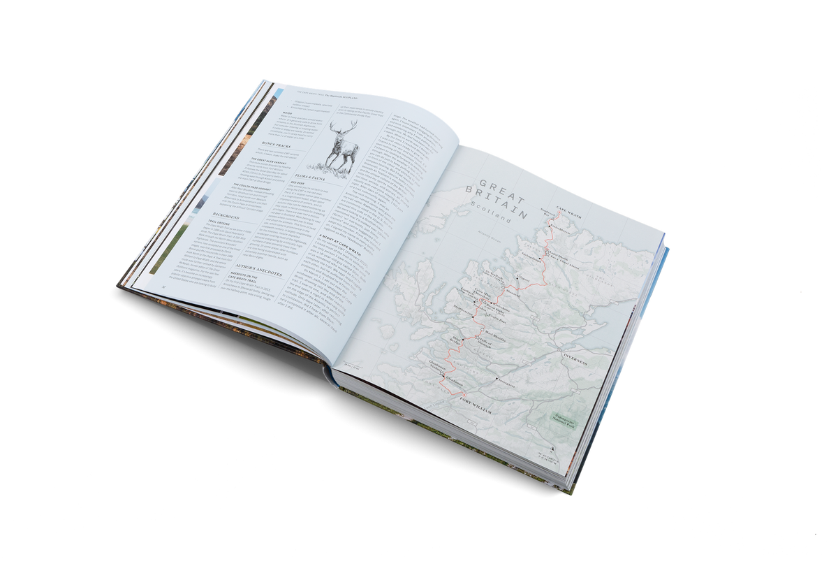 Wanderlust Europe: The Great European Hike