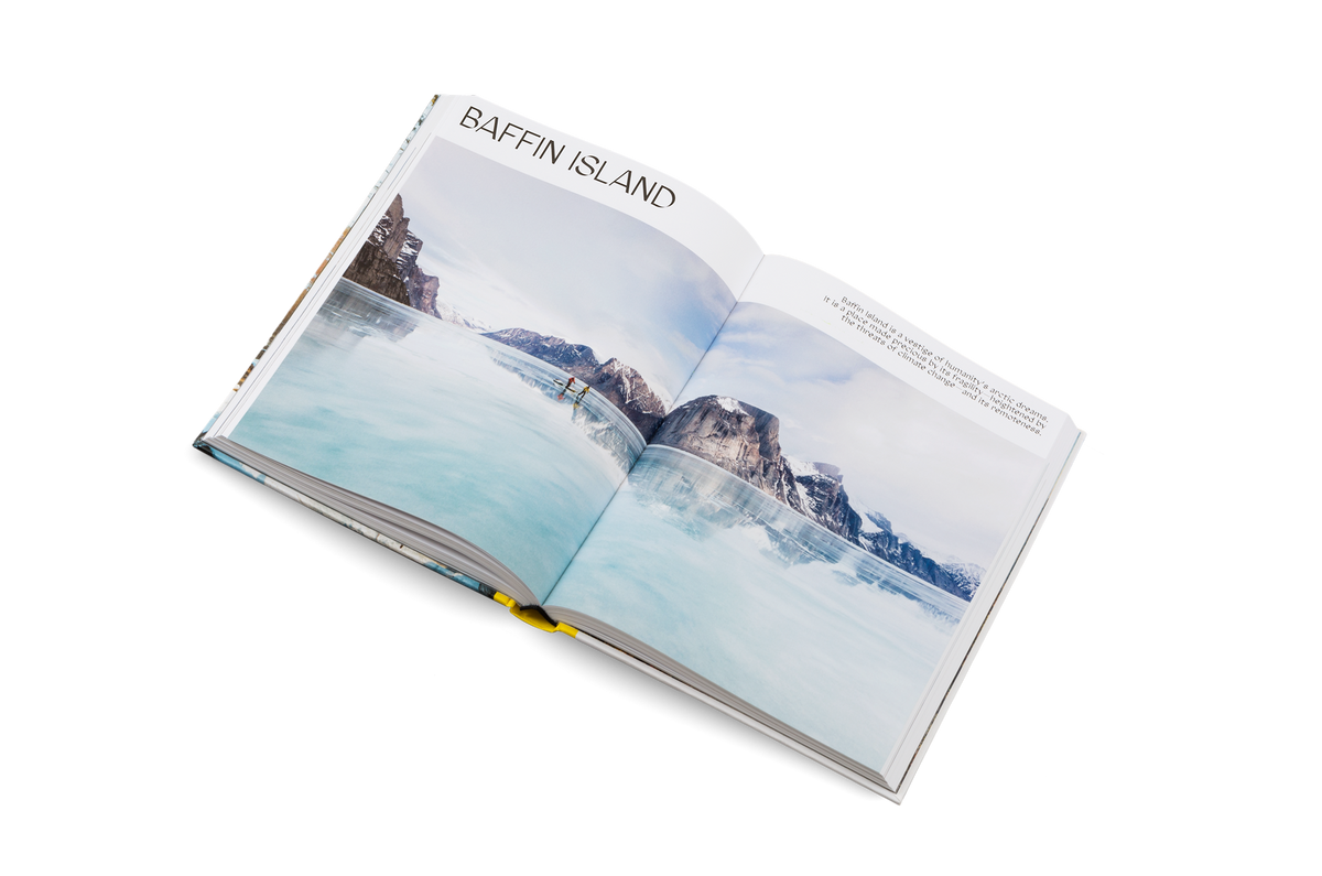 The New Outsiders, A creative Life Outdoor