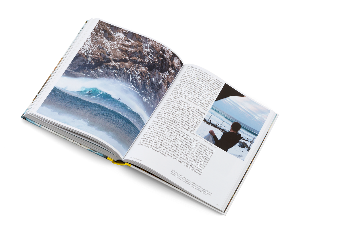The New Outsiders, A creative Life Outdoor