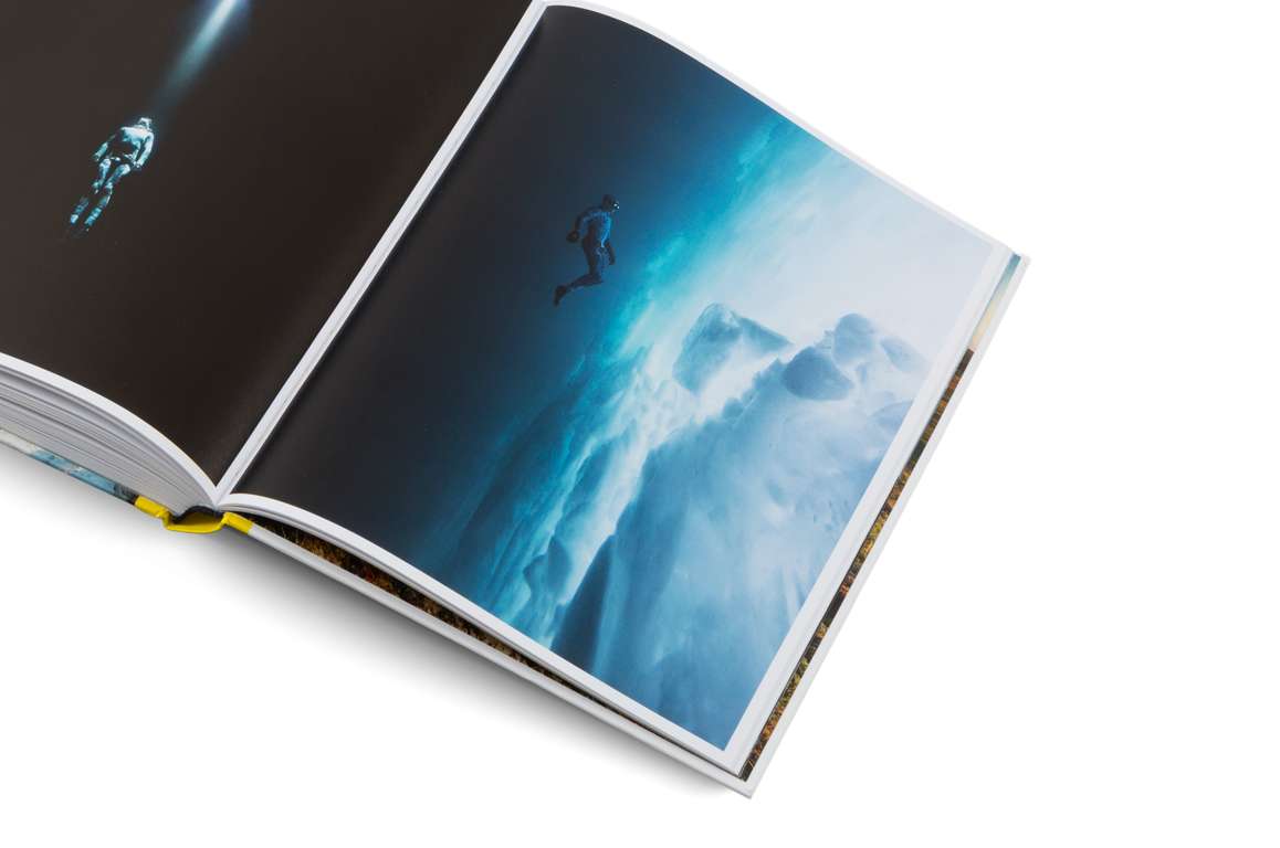 The New Outsiders, A creative Life Outdoor